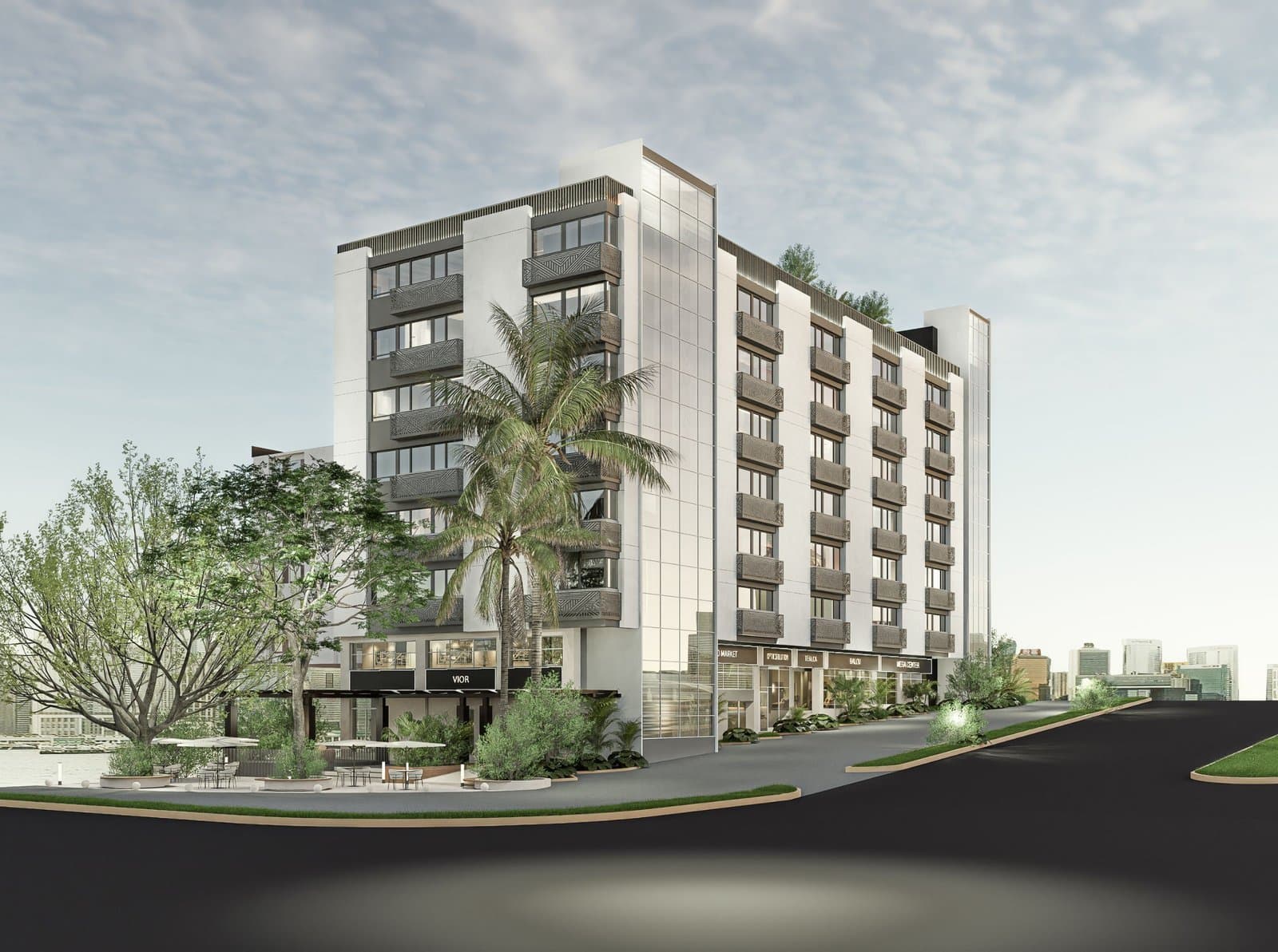 Proyectos nuevos en Bella Vista